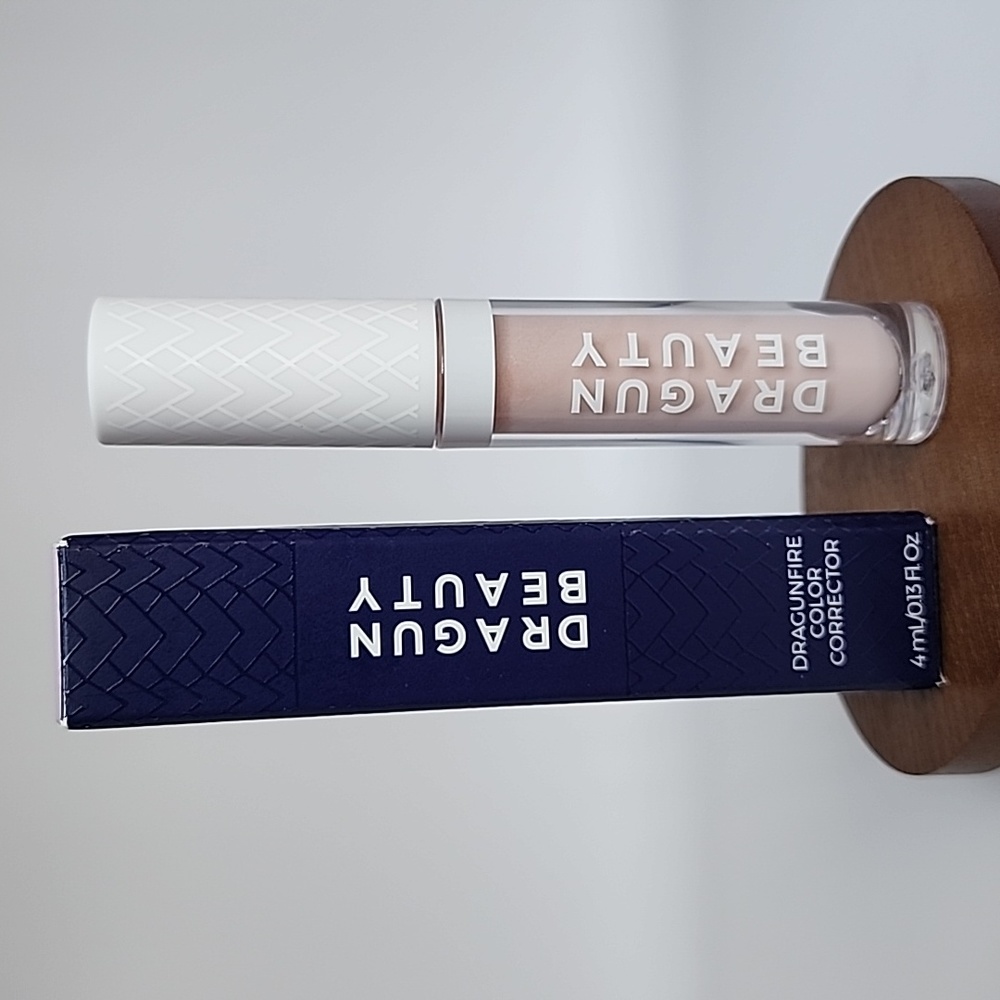 Dragun Beauty Dragunfire Color Corrector - Lavender